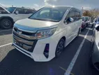 Toyota Noah si wxb 2020