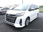 Toyota Noah SI WXB 2020