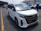 Toyota Noah Si-Wxb 2020