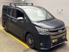 Toyota Noah SI WXB 2020
