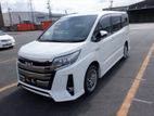 Toyota Noah Si-Wxb 2020