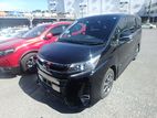 Toyota Noah SI WXB 2020