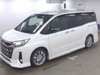 Toyota Noah Si Wxb 2021