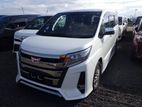 Toyota Noah SI WXB 2021