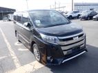 Toyota Noah SI WXB 2021