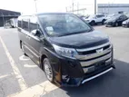 Toyota Noah SI WXB 2021