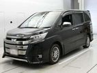 Toyota Noah Si Wxb 2021