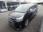 Toyota Noah SI-WXB 2021