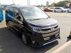 Toyota Noah Si Wxb 2021