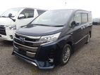 Toyota Noah SI WXB 2AERO EDITION 2019