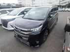 Toyota Noah SI WXB 2AERO EDITION 2020