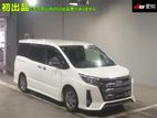 Toyota Noah Si WxB 2Door P/W 2020