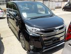 Toyota Noah SI WXB 2,NON-HYB G-4 2020