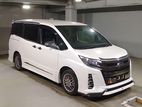 Toyota Noah SI WXB 3 2020