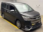 Toyota Noah Si Wxb 3 2020