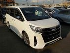 Toyota Noah Si WXB 3 2021