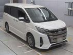 Toyota Noah SI WXB 3 2021