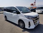 Toyota Noah SI WXB 3 ,GRAD-4.5 2021