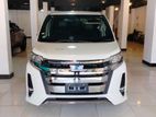 Toyota Noah SI WXB-3 HYBRID 2020