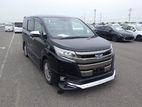Toyota Noah SI WXB 3 HYBRID 2021