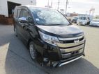 Toyota Noah SI WXB-3, HYBRID G-4 2021