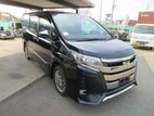 Toyota Noah SI WXB 3 Mica Blue 2020
