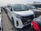 Toyota Noah SI Wxb-3 Non Hybrid 2020