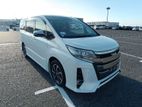 Toyota Noah SI WXB 3, NON-HYBRID 2021
