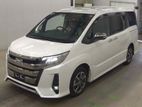 Toyota Noah SI WXB 3 Non hybrid 2021
