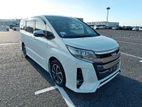 Toyota Noah SI Wxb-3 Non Hybrid 2021