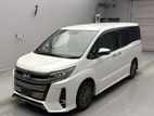 Toyota Noah SI WXB 3 PEARL COLOR 2021