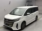 Toyota Noah SI WXB 3 PEARL COLOR 2021