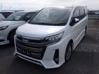 Toyota Noah SI WXB 3 PEARL HV 2021