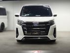 Toyota Noah SI WXB 3 ,PUSH START 2020