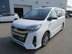 Toyota Noah SI WXB 3AERO EDITION 2020