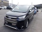 Toyota Noah SI WXB 3AERO EDITION 2020