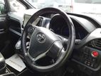 Toyota Noah SI WXB 3AERO EDITION 2021