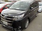 Toyota Noah SI-WXB 4.0 BLACK 2019