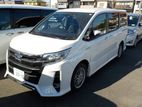 Toyota Noah SI-WXB 4.0 PEARL 2020