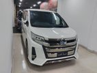 Toyota Noah Si wxb 4.5 2019