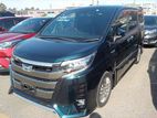 Toyota Noah SI WXB 4.5 2019