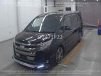 Toyota Noah si Wxb 4.5 Grade 2019