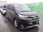 Toyota Noah Si Wxb 4.5 GRADE 2019