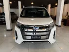 Toyota Noah SI WXB ,4.5 GRADE. 2020
