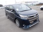 Toyota Noah Si wxb 4.5 Hybrid 2020