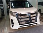 Toyota Noah SI WXB 4.5 POINT 2019