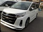 Toyota Noah SI WXB 4.5 POINT 2020