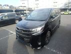 Toyota Noah SI WXB 8 Seat 2 D P 2020