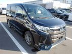 Toyota Noah SI WXB, AERO KITTED 2019