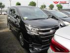 Toyota Noah SI-WXB BLACK 69K 2019